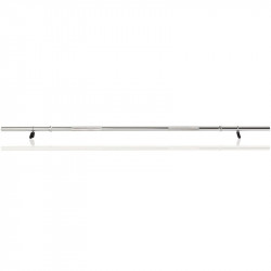 Kétkezes rúd 30 mm Gymstick