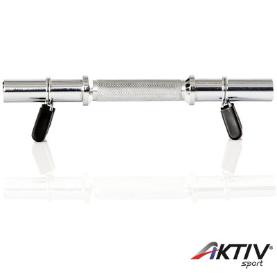 Egykezes rúd Gymstick 2 kg