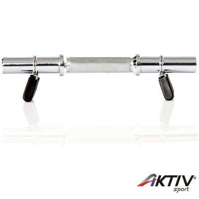 Egykezes rúd Gymstick 2 kg