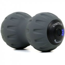 Vibrációs labda Gymstick Fitness Gymstick