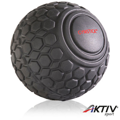 SMR masszázs labda Gymstick 12 cm