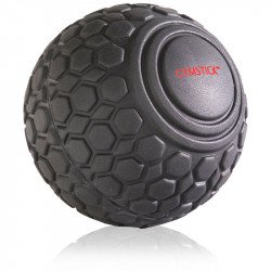 SMR masszázs labda Gymstick 12 cm Fitness Gymstick