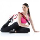 Stretching szalag Gymstick