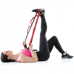 Stretching szalag Gymstick