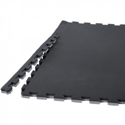 Puzzle szőnyeg Gymstick Pro Sportszer Gymstick