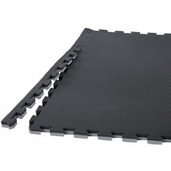 Puzzle szőnyeg Gymstick Pro Sportszer Gymstick