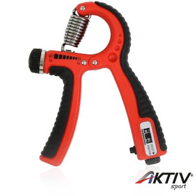 Számlálós kézerősítő Gymstick