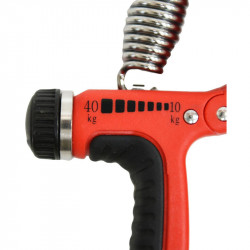 Számlálós kézerősítő Gymstick