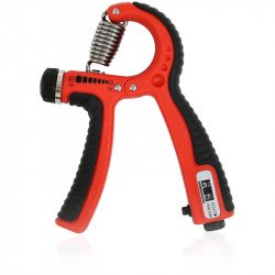 Számlálós kézerősítő Gymstick Fitness Gymstick