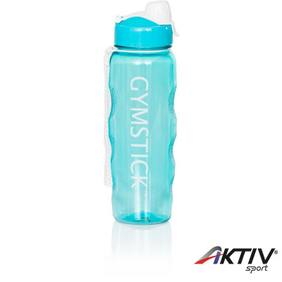 Vizes palack Gymstick 0,75 l türkiz