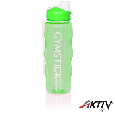 Vizes palack Gymstick 0,75 l lime