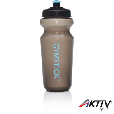 Vizes palack Gymstick 0,70 l fekete