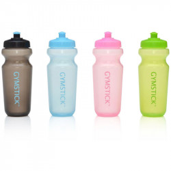 Vizes palack Gymstick 0,70 l türkiz