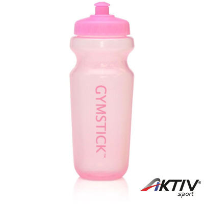 Vizes palack Gymstick 0,70 l pink