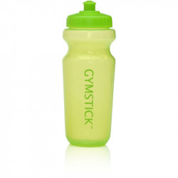 Vizes palack Gymstick 0,70 l lime Sportszer Gymstick