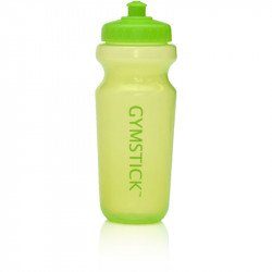 Vizes palack Gymstick 0,70 l lime Sportszer Gymstick