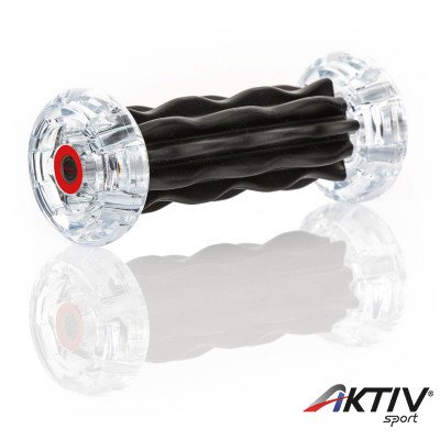 Láb és kéz masszírozó roller Gymstick