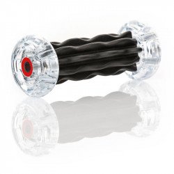 Láb és kéz masszírozó roller Gymstick Sportszer Gymstick