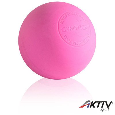 SMR labda Gymstick Emotion 6,3 cm