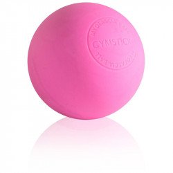 SMR labda Gymstick Emotion 6,3 cm Fitness Gymstick