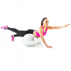 Mogyorólabda Gymstick Emotion