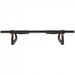 Húzódzodó rúd Gymstick fogantyús Fitness Gymstick