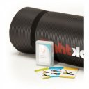 Fitnesz szőnyeg Gymstick