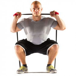 Erősítő szalag Gymstick gyenge