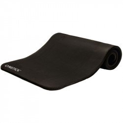 Fitnesz szőnyeg Gymstick Active fekete Fitness Gymstick