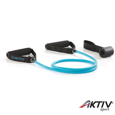 Fitnesz erősítő kötél Gymstick Active ajtóra szerelhető