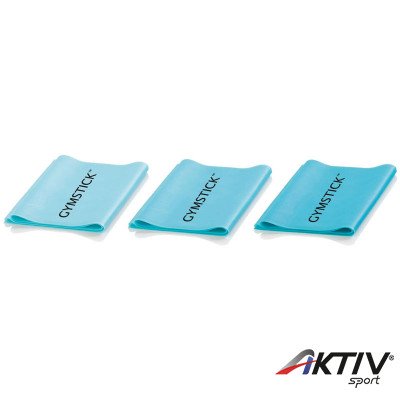 Fitnesz szalag szett Gymstick Active