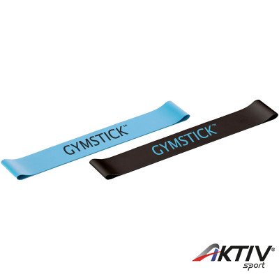 Mini erősítő szalag szett Gymstick Active