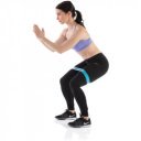 Mini erősítő szalag szett Gymstick Active