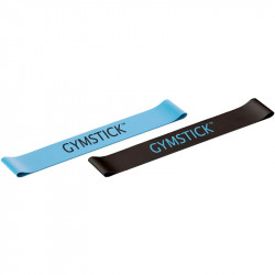 Mini erősítő szalag szett Gymstick Active Fitness Gymstick