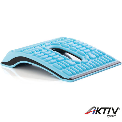 Gerincnyújtó párna Gymstick Active