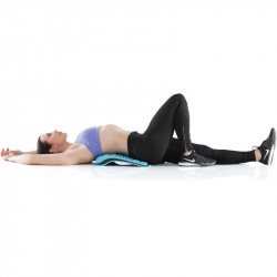 Gerincnyújtó párna Gymstick Active