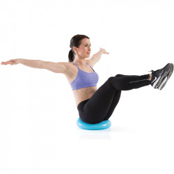 Egyensúlyozó párna Gymstick Active