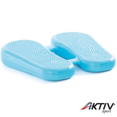 Egyensúlyozó steppárna Gymstick Active