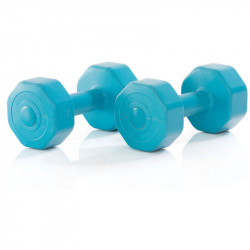 Kézisúlyzó Gymstick Active vinyl 2x3 kg Fitness Gymstick