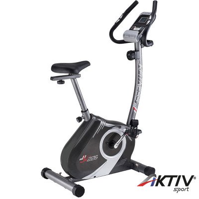 Szobakerékpár JK Fitness 226