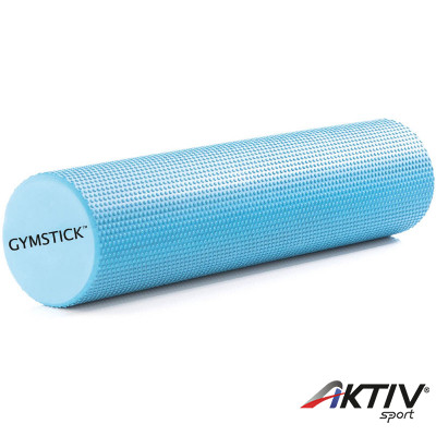 Masszírozó henger Gymstick Active 60 cm