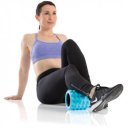 Masszázs henger Gymstick Active 13 cm