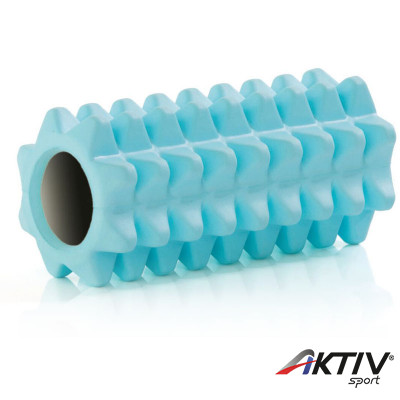 Masszázs henger Gymstick Active 15 cm