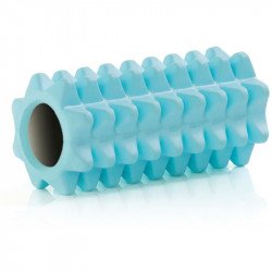 Masszázs henger Gymstick Active 15 cm Fitness Gymstick