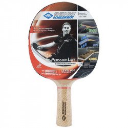 Donic Persson 600 ping-pong ütő Sportszer Donic