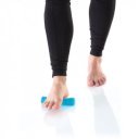 Mini masszírozó roller Gymstick Active