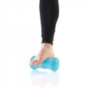 Masszázs készlet Gymstick Hot and Cold Active