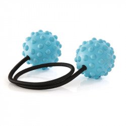 Hátmasszázs labda szett Gymstick Active Fitness Gymstick