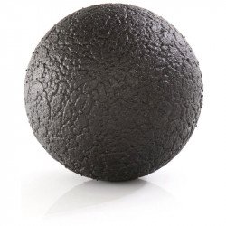 SMR labda fekete 10 cm Gymstick Active Fitness Gymstick