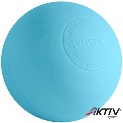 Stresszoldó labda Gymstick Active 6 cm